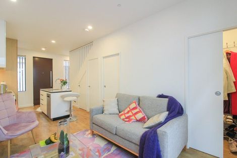 Photo of property in The Paddington, 92/11 Jessie Street, Te Aro, Wellington, 6011