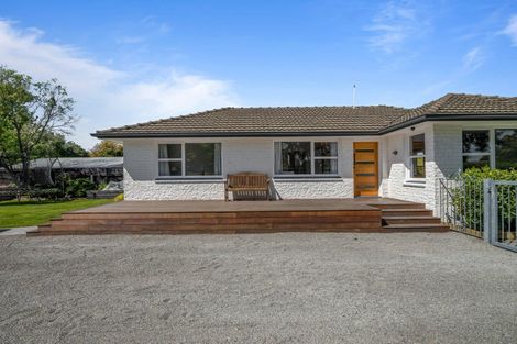 Photo of property in 98 Wales Street, Halswell, Christchurch, 8025