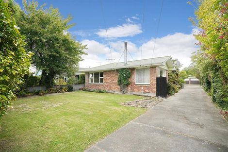 Photo of property in 31 Grampian Street, Casebrook, Christchurch, 8051