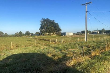 Photo of property in 13 Woodlands Cemetery Road, Woodlands, Invercargill, 9871