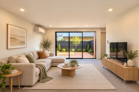 Photo of property in 2/387 Armagh Street, Linwood, Christchurch, 8011