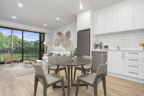 Photo of property in 103/25 Potter Avenue, Northcote, Auckland, 0627