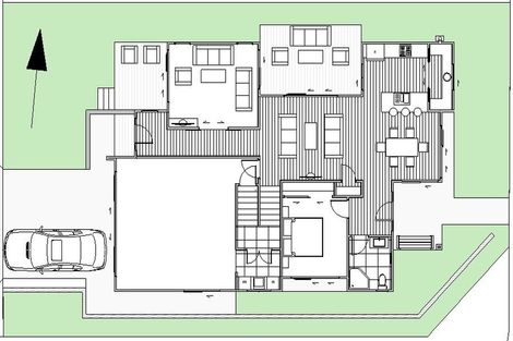 Photo of property in 2 Flotilla Place, Long Bay, Auckland, 0630