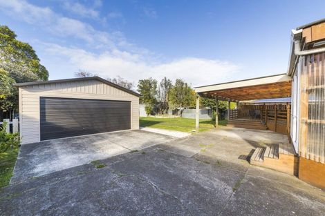 Photo of property in 85 Stortford Street, Ashhurst, 4810