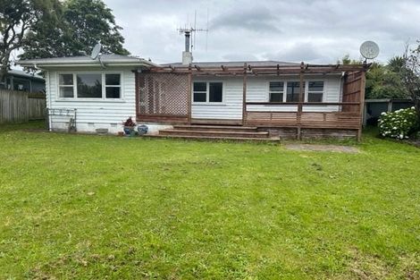 Photo of property in 11 Dittmer Street, Otaki, 5512