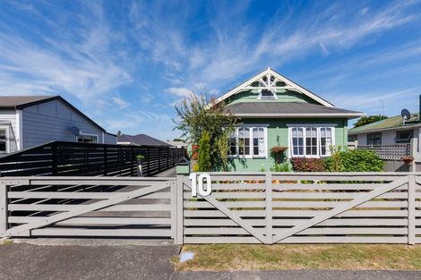 Photo of property in 10 Church Street, Feilding, 4702
