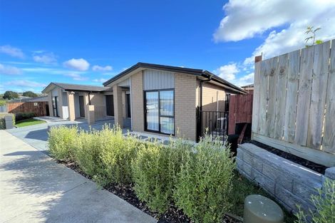 Photo of property in 51 Te Manaki Street, Pukekohe, 2120