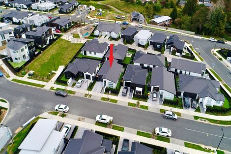 Photo of property in 12 Huriana Crescent, Te Puke, 3119