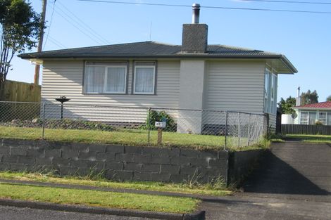 Photo of property in 41 Kururau Road, Taumarunui, 3920