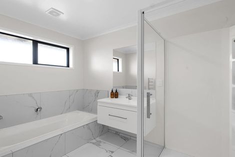 Photo of property in 51 Bethany Road, Rolleston, 7614