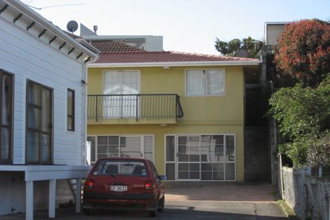 Photo of property in 6 Bourke Street, Kilbirnie, Wellington, 6022