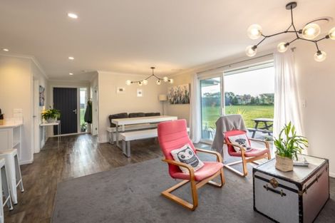 Photo of property in 24 Roger Renall Avenue, Lansdowne, Masterton, 5810