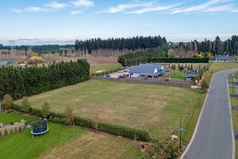 Photo of property in 10 Kingsdowne Drive, West Melton, 7618