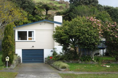 Photo of property in 26 Whakawhiti Street, Marfell, New Plymouth, 4310