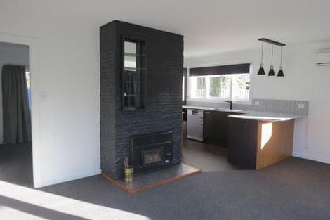 Photo of property in 4 River Terrace, Fairlie, 7925