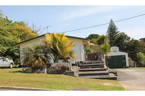 Photo of property in 18 Raewyn Street, Morningside, Whangarei, 0110