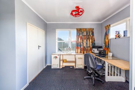 Photo of property in 83 Wycliffe Street, Onekawa, Napier, 4110