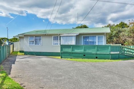 Photo of property in 3 Ashton Avenue, Otara, Auckland, 2023