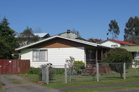 Photo of property in 120 Homedale Street, Pukehangi, Rotorua, 3015