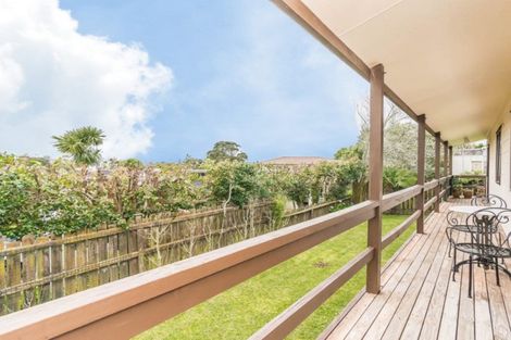 Photo of property in 1/28 Neil Avenue, Te Atatu Peninsula, Auckland, 0610