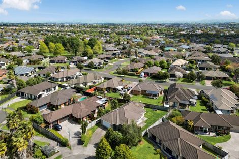 Photo of property in 12 Savannah Place, Rototuna North, Hamilton, 3210