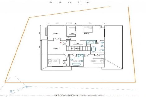 Photo of property in 65 Rathmullen Place, Pinehill, Auckland, 0632