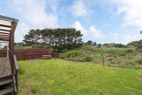 Photo of property in 14 Matakane Street, Waitarere Beach, Levin, 5510