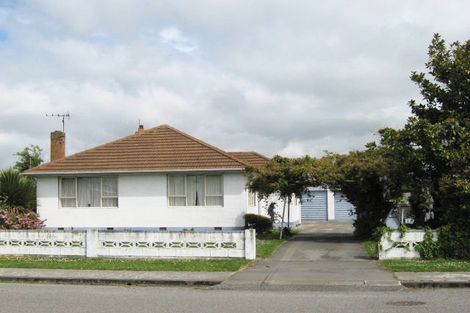 Photo of property in 33a Akaroa Street, Kaiapoi, 7630