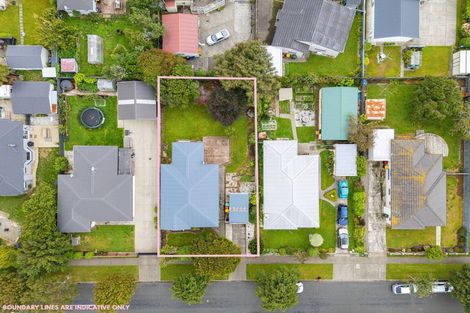 Photo of property in 50 Lorn Street, Glengarry, Invercargill, 9810