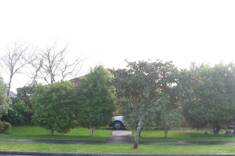 Photo of property in 15 Heathridge Place, Burswood, Auckland, 2013