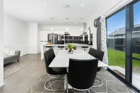 Photo of property in 17 Lulu Avenue, Chartwell, Hamilton, 3210