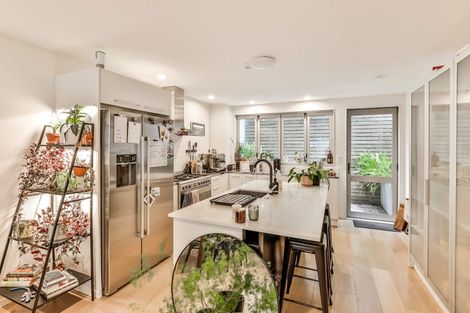 Photo of property in 1/12h Beaumont Street, Auckland Central, Auckland, 1011