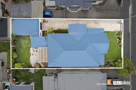 Photo of property in 82 Albert Street, Saint Clair, Dunedin, 9012