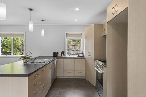 Photo of property in 2 John Mana Way, Marfell, New Plymouth, 4310