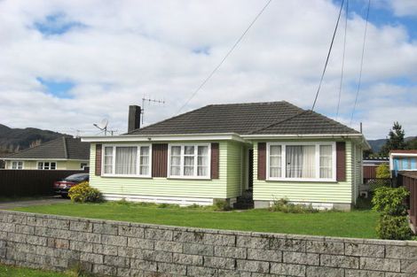 Photo of property in 3 Ngaio Street, Wainuiomata, Lower Hutt, 5014