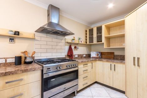 Photo of property in 4 Fairway Oaks Drive, Waikanae Beach, Waikanae, 5036