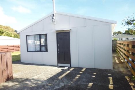 Photo of property in 8 Avon Street, Waterloo, Lower Hutt, 5011