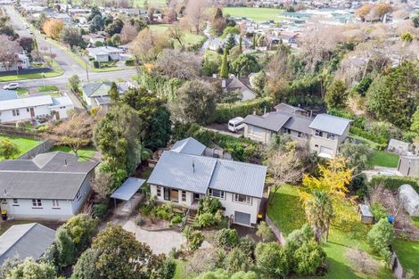 Photo of property in 103a Derby Street, Feilding, 4702