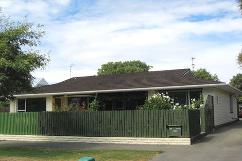 Photo of property in 3/16 Oxley Avenue, St Albans, Christchurch, 8014
