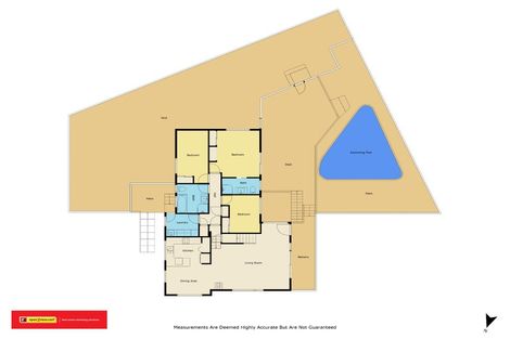 Photo of property in 1 Waitawa Place, Lynmore, Rotorua, 3010