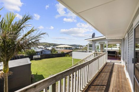 Photo of property in 19 Taipari Avenue, Raglan, 3225