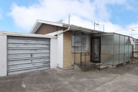 Photo of property in 2/551 Hereford Street, Linwood, Christchurch, 8011