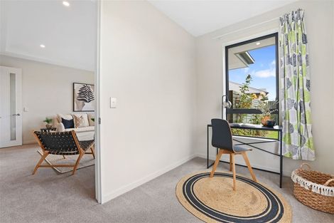 Photo of property in 147 Kittyhawk Avenue, Wigram, Christchurch, 8042