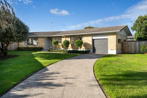 Photo of property in 3 Alfred Back Place, Cambridge, 3434