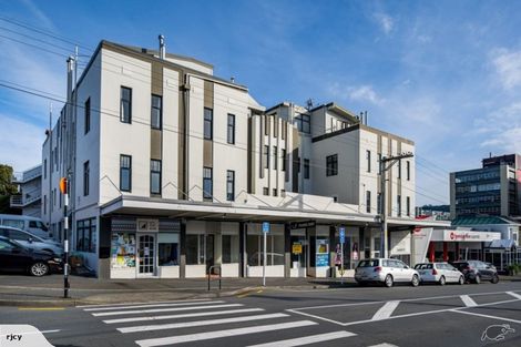 Photo of property in 6/24 Elizabeth Street, Mount Victoria, Wellington, 6011