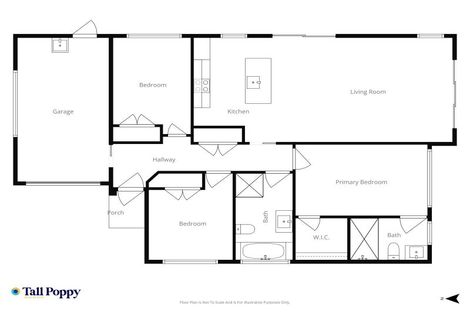 Photo of property in 1 Murray Ball Lane, Feilding, 4702