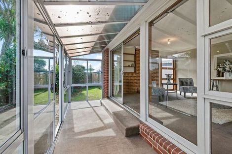 Photo of property in 5 Ketton Place, St Albans, Christchurch, 8052