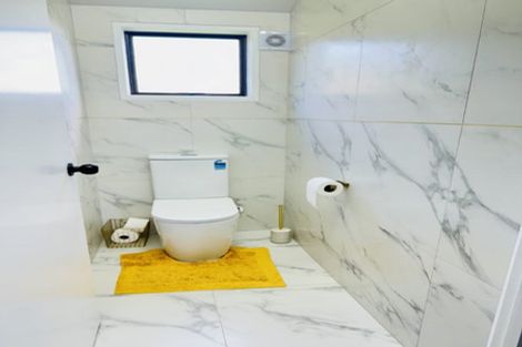 Photo of property in 36 White Heron Drive, Massey, Auckland, 0614