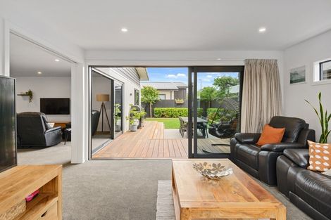 Photo of property in 5 Weruweru Street, Marshland, Christchurch, 8083