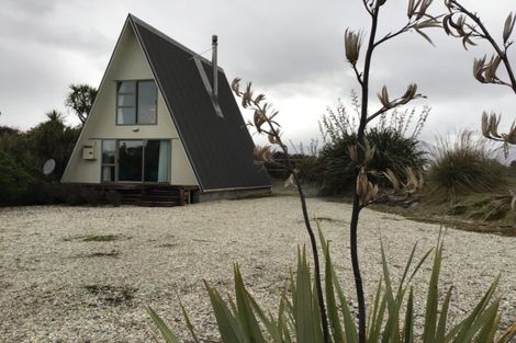 Photo of property in 2 Johnston Crescent, Haast, 7886